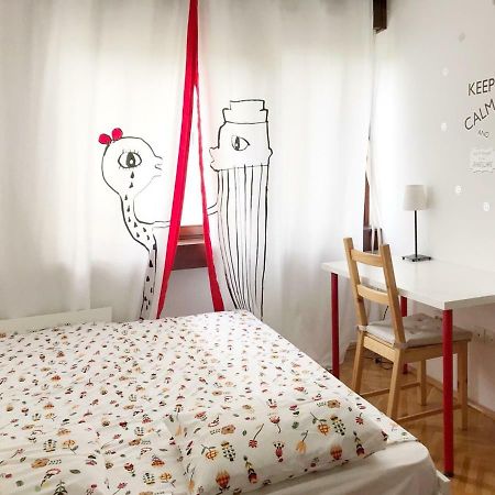 Butterfly Apartment 리예카 외부 사진