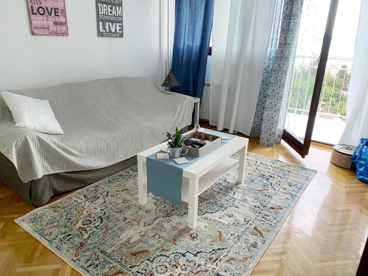 Butterfly Apartment 리예카 외부 사진