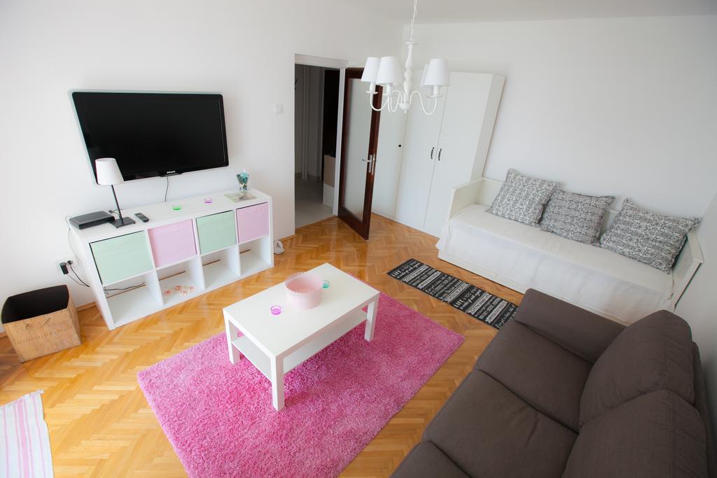 Butterfly Apartment 리예카 외부 사진