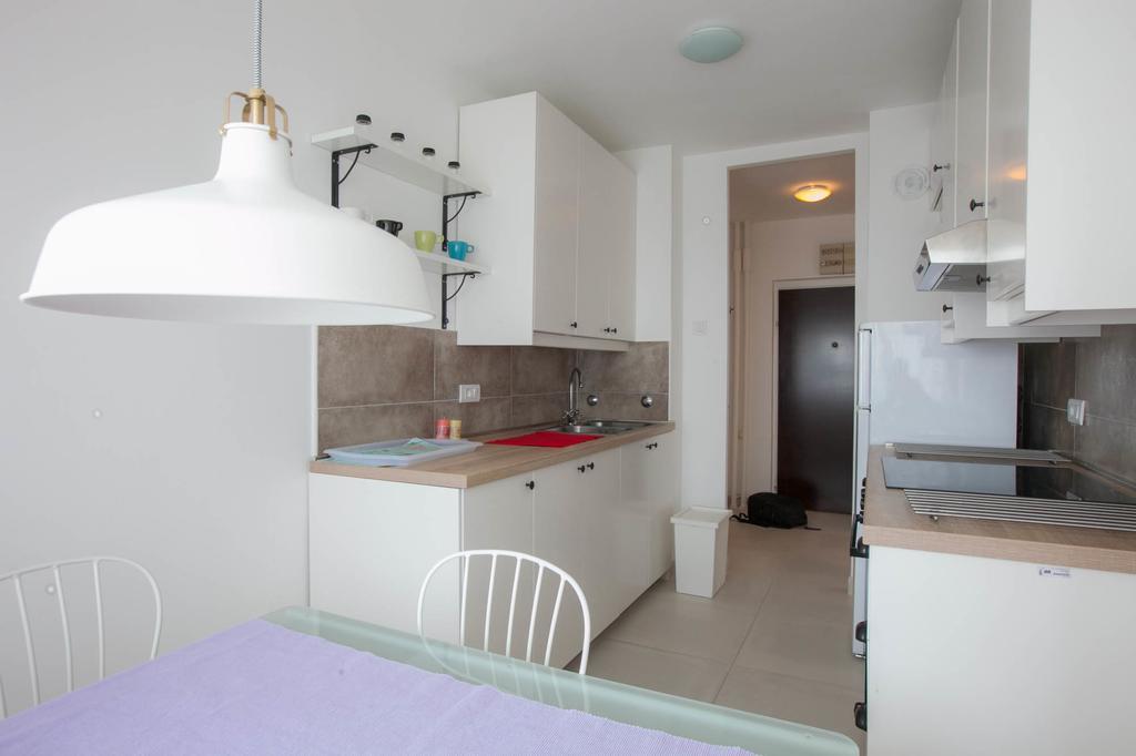 Butterfly Apartment 리예카 외부 사진
