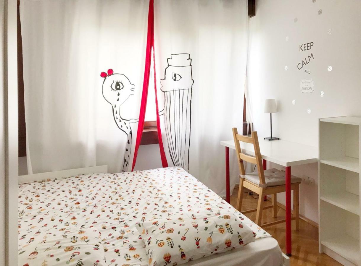 Butterfly Apartment 리예카 외부 사진