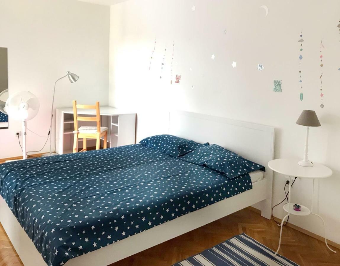 Butterfly Apartment 리예카 외부 사진